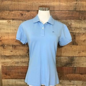 Women's Southern Tide Polo Shirt